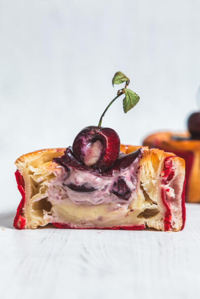 Maman Cherry