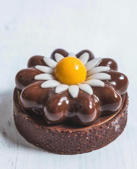 La PÂQUES-rette !