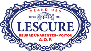 Logo Lescure Logo Lescure