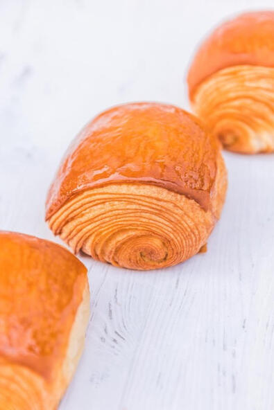 Pain au chocolat