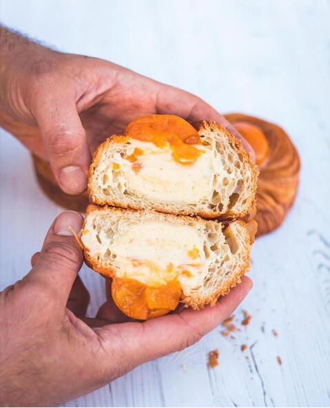 Le panadais