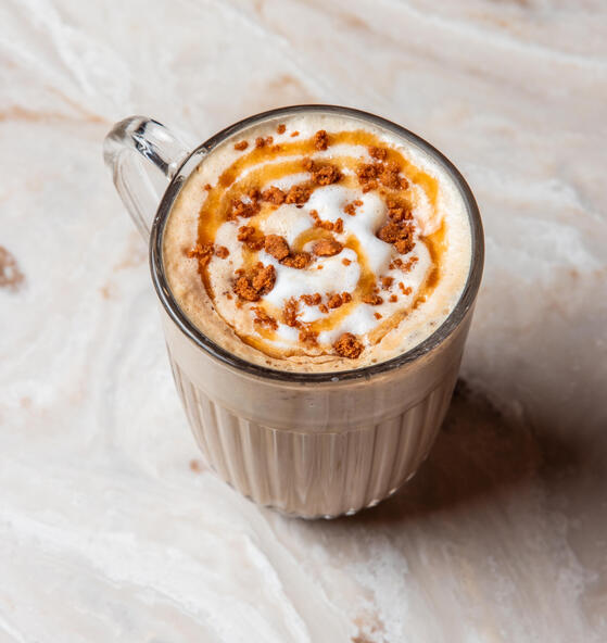 CAF' NOISETTE