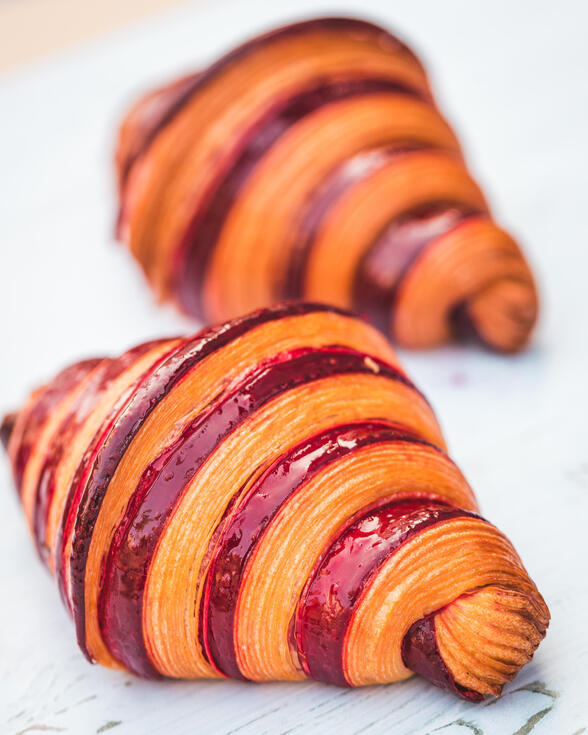 Viennoiseries